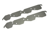 Moroso Bbc Exhaust Block Off Storage Plates Gen Iv 25160