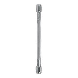 Fragola 3An Str To 3An Str Ptfe Ss Hose 20In Long 310020