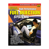 S-A Books Designing & Tuning Efi Systems Sa161