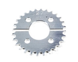 Tanner Qm Axle Sprocket 27T  75327