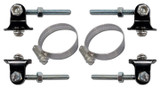 Fivestar Threaded End Assemblies  807-2