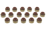 Michigan 77 Valve Stem Seals (16Pk) 6.6L Duramax 01-09 Ss45974