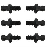 Ford Ball Stud Kit - Coyote 5.0L Cam Cover - 6Pk M-6067B-F150