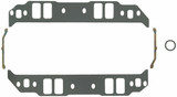 Fel-Pro Bb Chevy Intake Gaskets Trim To Fit .060In Thick 1251