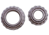 Afco Racing Products Bearing Kit Gm Metric 79 & Up 9851-8500