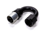 Fragola #6 180-Deg Crimp Hose Fitting 3118006