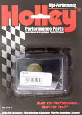 Holley Check Valve  12-806