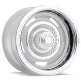 Vision Wheel Trim Ring 15In X 3In Each 2543V