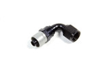 Fragola #8 90-Deg Crimp Hose Fitting 3109008