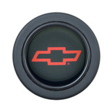 Gt Performance Euro Horn Button Chevy B Owtie 21-1622