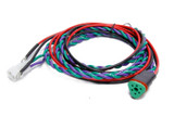 Fast Electronics 4-Pin Wire Harness - Distributor To Msd Box 6000-6719