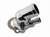Mr. Gasket Olds 330-455 Crm Wtr Nec  9714