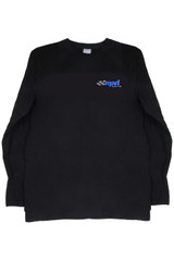Mpd Racing Mpd Softstyle Long Sleeve Tee X-Large Mpd90112Xl