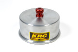 Kluhsman Racing Products Aluminum Carb Hat 5/16In-18 Nut Krc-1030