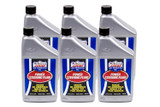 Lucas Oil Power Steering Fluid Case 6 X 1 Quart 10824