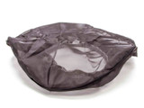 Outerwears 14In. X 3In. Pre-Filter W/Top Black 10-1246-01