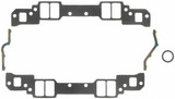Fel-Pro 18 Deg Chevy Int Gasket High Port .060In Thick 1282