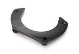 U-B Machine Pinto Brake Bracket For Large Gm Caliper 12-0405-R