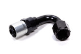 Fragola #8 120-Deg Crimp Hose Fitting 3112008