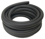 Derale 11/32In I.D. X 25Ft Hi- Temp Hose 13007