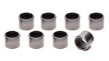 T And D Machine Needle Bearing - For Steel Rocker Body 8Pk 0418-8