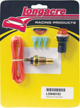 Longacre Gagelite Kit W/T 3/8In. Npt 230 Deg 52-40152
