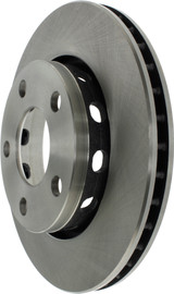 Centric Brake Parts C-Tek Standard Brake Rot Or 121.33067