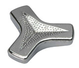 Trans-Dapt Tri Bar Wing Nut 2179