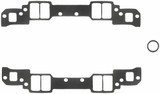 Fel-Pro 18 Deg Chevy Int Gasket High Port .120In Thick 1288