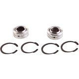 Qa1 Bearing Kit Shock Ends .500In Id X .500In W Com8Pk