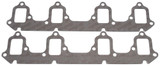 Edelbrock Exhaust Gasket Set - Bbf Fe 7229