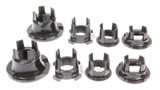 Prothane Subframe Bushing Kit 10-   Camaro 7-146-Bl