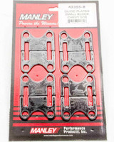 Manley 5/16 Sbc Guide Plate  42355-8