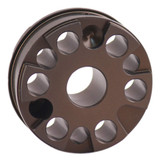 Qa1 Piston W/Undrilled Bleed  9057-221