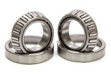 Ratech Carrier Bearing Set Ford 9In W/3.062In (Lm603049) 9012