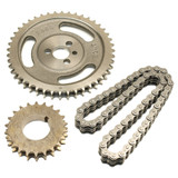 Cloyes Timing Chain Set - Sbc 3Pc. C-3023Sp