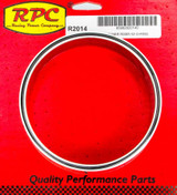 Racing Power Co-Packaged 1-1/4 Alum Air Cleaner Spacer R2014