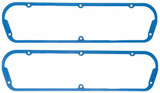 Fel-Pro Sbf Molded Rubber V/C Gaskets W/Steel Core 1684