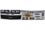 Fivestar Graphics Kit 88 Chevy Monte Carlo 600-410-Id