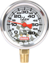 Quickcar Racing Products 0-60 Glo Head Only  56-0062