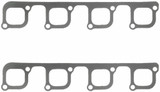 Fel-Pro Ford Svo Exhaust Gasket For Yates Heads 1433