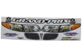 Fivestar Nose Only Graphics 03 Grand Prix 330-410-Id