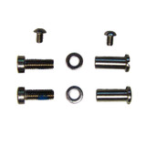 Necksgen Rev Spare Hardware Kit  Ng281