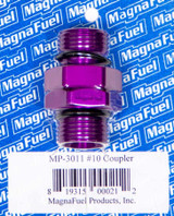 Magnafuel/Magnaflow Fuel Systems #10 Coupler Fitting  Mp-3011