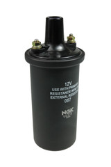 Ngk Ngk Ignition Coil Stock # 49030 U1173