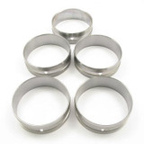 Dura-Bond Olds 5.4L V8 Cam Bearing Set O-6B
