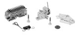 Tuff-Stuff Rebuild Kit For 7127Ra Alternator 7700A