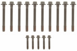 Fel-Pro Head Bolt Set - Gm V8 Ls Series - 2 Required Es 72220