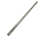 Patriot Exhaust Exhaust Tubing - 2.000 18 Gauge - 5Ft. Long H7756