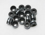 Edelbrock 11/32In Valve Seals - (16) 9725